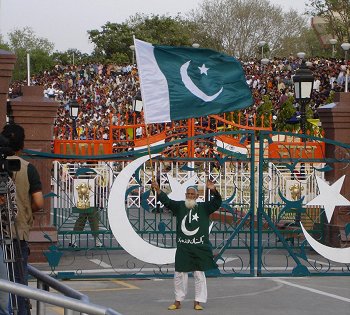 NEW MEDIA JUST ADDED: Pakistan