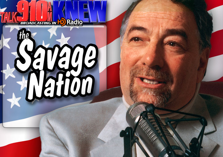 Michael Savage Pictures