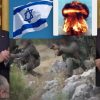 the war of israel and how she will lose
