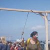 lebanon gallows