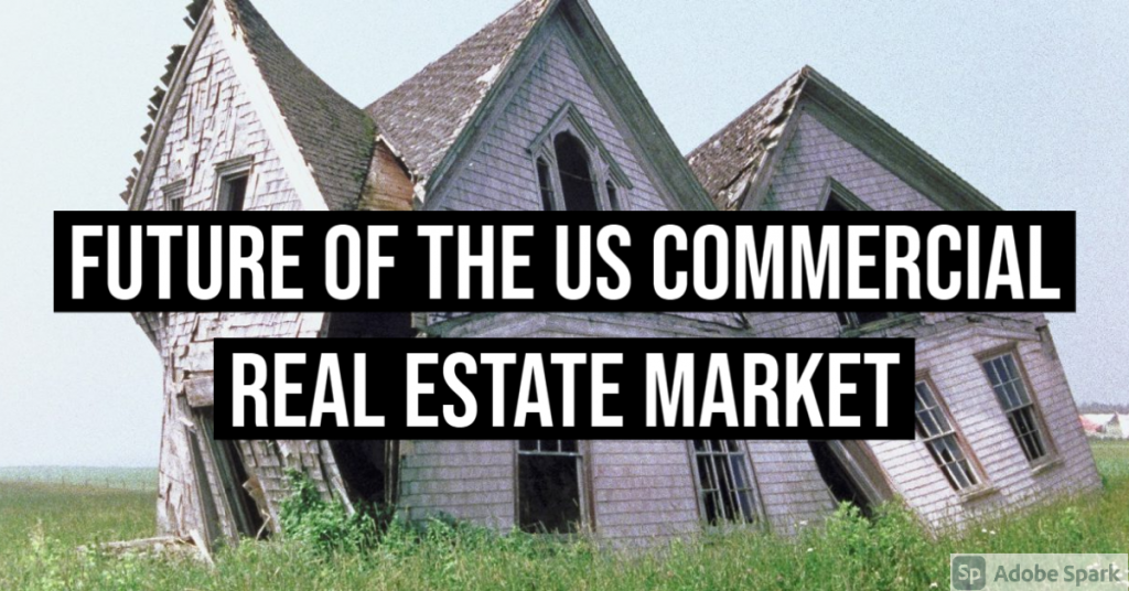 Commercial Real Estate Falls Into Deeper Jeopardy As 76 Of CEOs Plan