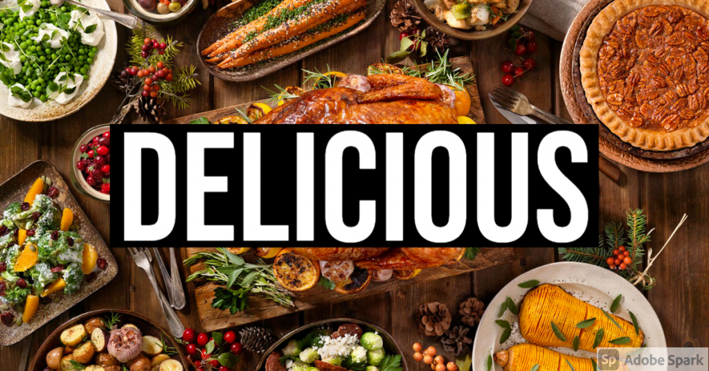 Thanksgiving 2020 Is Almost 10% More Expensive Than In 2019, And Being ...