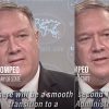 mike pompeo transition to a second Trump administration