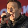 Alexei Navalny. A Western backed operative who has been involved, for years, with far-Right activism 