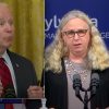 Biden appointed transgender mutant, Rachel Levine, to be the United States assistant secretary for health
