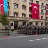 turkish military march