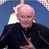 Former cardinal, Theodore McCarrick, a child molester who just got criminally prosecuted 