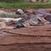 south sudan massacre