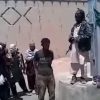 execution in afghanistan
