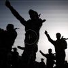 The Phenomena Of Iranian Nationalism iranian soldiers march