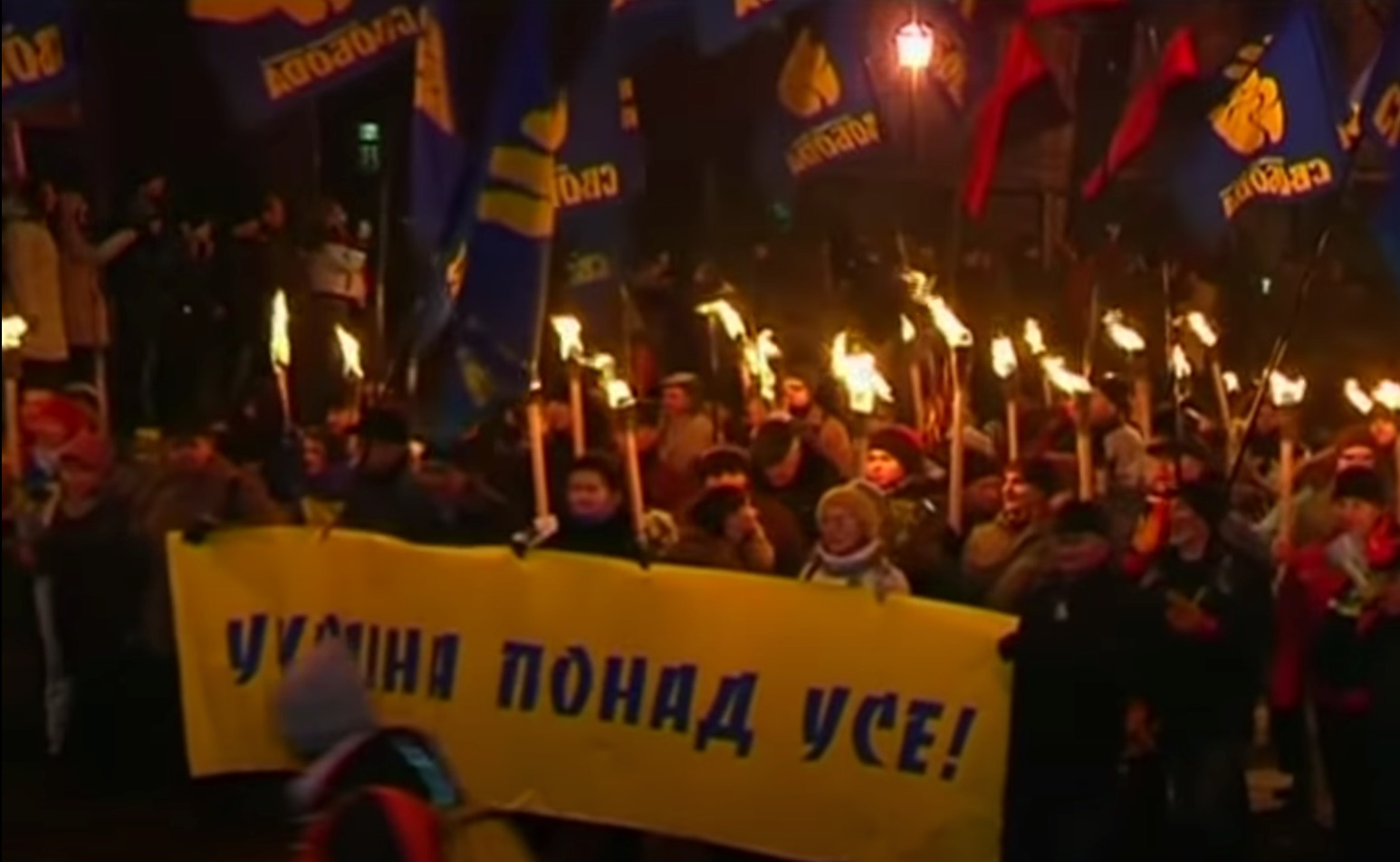 Don’t Be Surprised If Ukrainian Nationalists Begin Slaughtering Russian Civilians