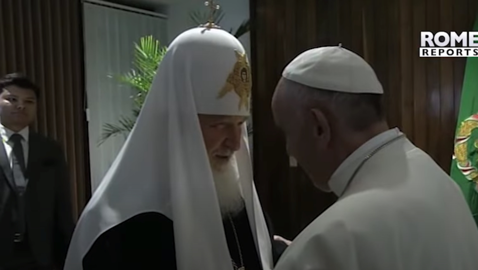 The Pope’s Consecration of Russia: What Does It Mean In Light Of The Impending Apocalypse