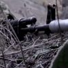 russian sniper