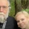 dugin with daughter