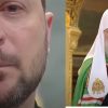 The Zelensky regime is persecuting the Ukrainian Orthodox Church because it is under the Moscow Patriarchate 