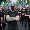 ukrainian nazis