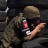 Russian troops join military police in training to 'counter saboteurs' 1-31 screenshot