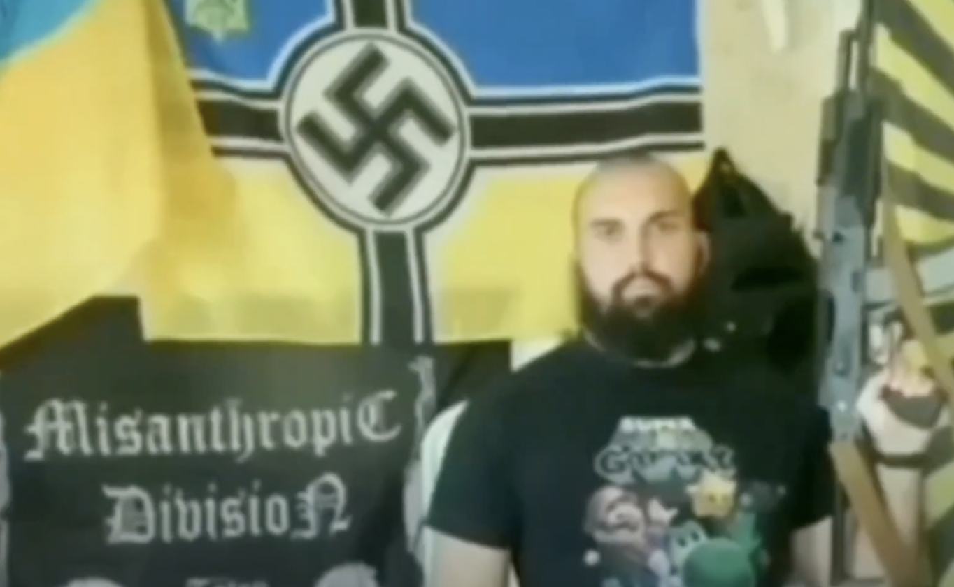 No, Russia Doesn't Have A Nazi Problem. But Ukraine Does - Walid Shoebat