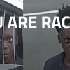 you are racist