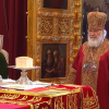 Orthodox Patriarchate of Moscow - Paschal Midnight Divine Liturgy 2-23-1 screenshot