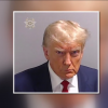 Trump raised $7M after mugshot release 0-10 screenshot