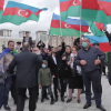 Celebrations As Azerbaijan Claims Major Nagorno-Karabakh Gain 1-24 screenshot