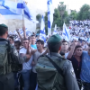 Israel’s ultranationalist right_ settlers on the march 0-23 screenshot