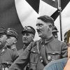 when nazism takes power, people don't take it seriously