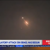 Booms and sirens in Israel after Iran launches over 200 missiles and drones in unprecedented attack 0-49 screenshot