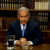 PM Netanyahu_ Today I'm going to make an unprecedented offer to Iran. 0-12 screenshot