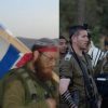 Members of the ultra-orthodox battalion, Netzah Yehudah 