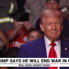 Donald Trump committed to ending Ukraine-Russia war 0-7 screenshot