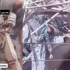 Israeli Soldiers Bomb A Hospital, And Then When The Emergency Responders Arrive To Help People, The Israeli Soldiers Slaughter All Of Them Untitled - 2025-08-25T172142.824