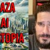 I Am Truly Disturbed: The Dystopian AI “Smart City” Scheme In Israel’s Diabolical Plan For Gaza Untitled - 2025-09-03T154957.390