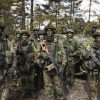 finnish soldiers