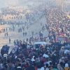 Israel Is Already Restricting Aid Into Gaza During The So-Called Ceasefire Untitled - 2025-10-14T180041.260