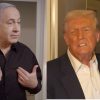 Donald Trump Asserts Himself Over Netanyahu And Declares To The Israeli Prime Minister:  “I Will Decide What I Think Is Right.” Untitled - 2025-10-27T172254.490