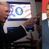 Trump Explodes At Hegseth And Demands To Know Why He Was Misled To Believe That America Had Enough Missiles For The War With Iran Untitled - August 06, 2026 at 14.53.33